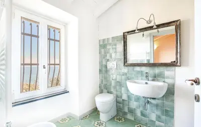 Bagno di S Rocco Dimora Tra Ulivi E M