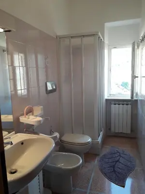 Bagno di Riva Beach House