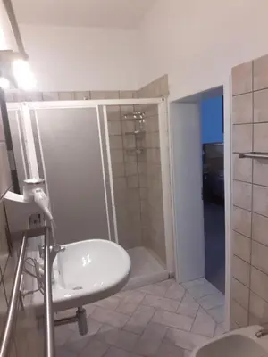 Bagno di Alloggio Cantalupo