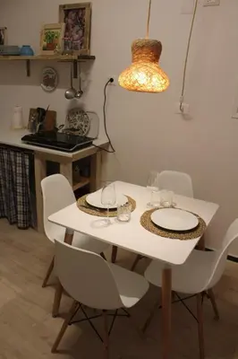 Planimetria di Ortensia
