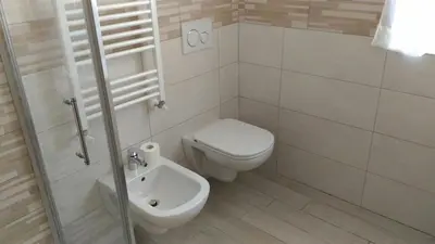 Bagno di Levanto House