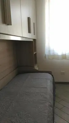 Letto o letti in una camera di Levanto House