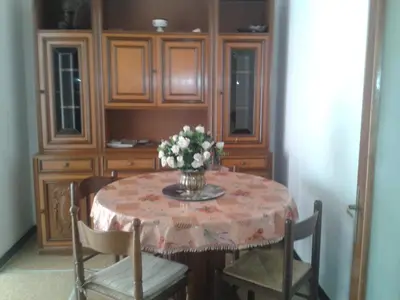 Planimetria di Casa rina appartamento