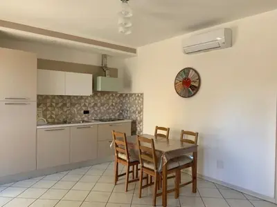 Cucina o angolo cottura di FUORI PORTA NUOVA