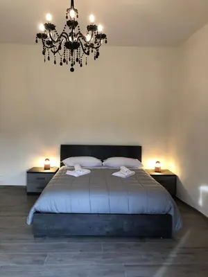 Letto o letti in una camera di caolzio39