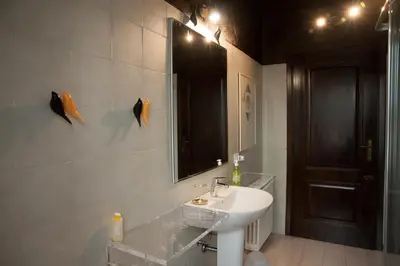 Bagno di Corte Mantovanella