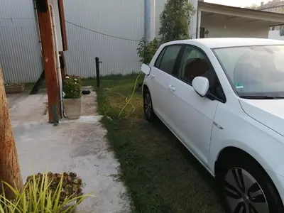 Planimetria di Corte Nuova B&B