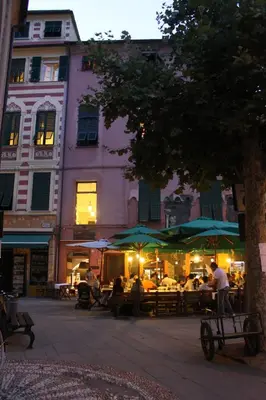 Edificio in cui si trova l'affittacamere