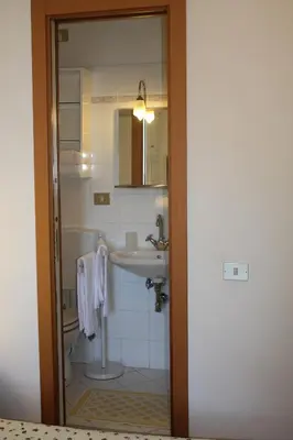 Bagno di Affittacamere Monica