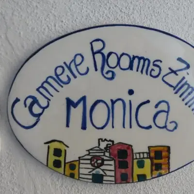 Affittacamere Monica
