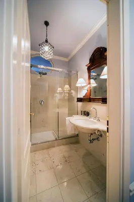 Bagno di Palazzo Dalla Rosa Prati