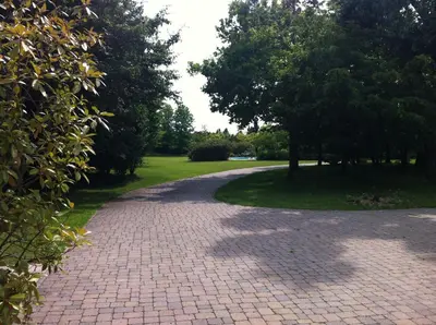 Planimetria di B&B Villa Valchero