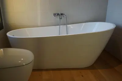 Bagno di Villa Crassula