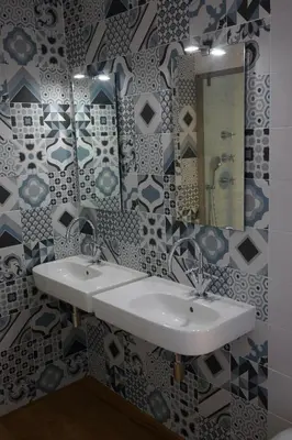 Bagno di Villa Crassula