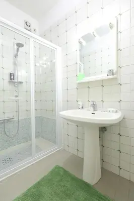 Bagno di Basuetta Apt in historIcal center with AC