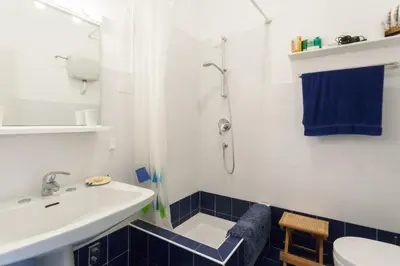 Bagno di STUNNING VIEW Relax tra mare e cielo