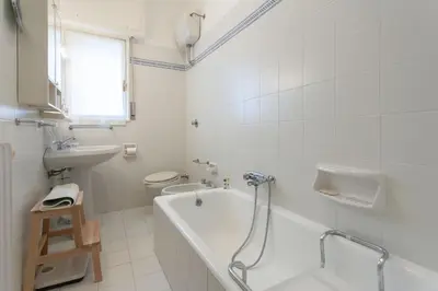 Bagno di STUNNING VIEW Relax tra mare e cielo