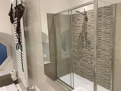 Bagno di Affittacamere Sapore di Mare