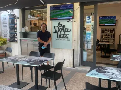 Ospiti di Affittacamere Sapore di Mare