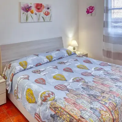Nina Home - Levanto
