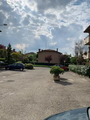 Planimetria di casa vacanza sogni d'oro