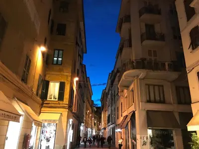 Il quartiere o una zona nella vicinanze del bed & breakfast
