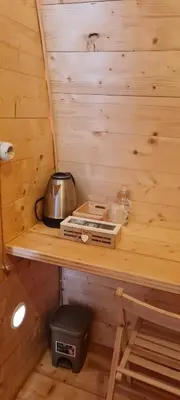 Planimetria di Agriturismo Fattoria didattica Il Macereto