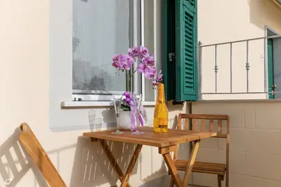 Planimetria di Valery House