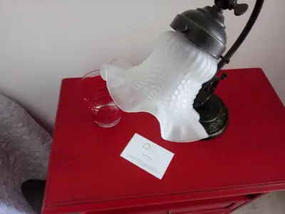 Planimetria di Appartamento Taggiasca con piscina - Riva Trigoso