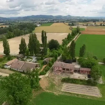 AGRITURISMO LE CORTI DELLA GUALDANA