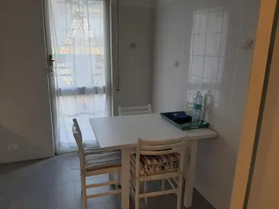 Planimetria di Gerani 2, Rapallo