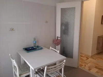 Planimetria di Gerani 2, Rapallo