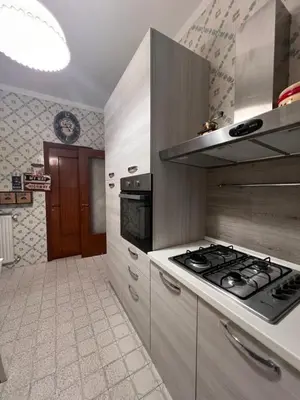 Cucina o angolo cottura di Betti 21