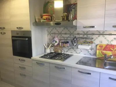 Cucina o angolo cottura di Betti 21