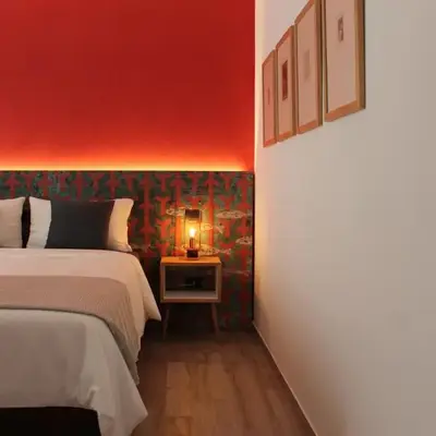 Calma di vento