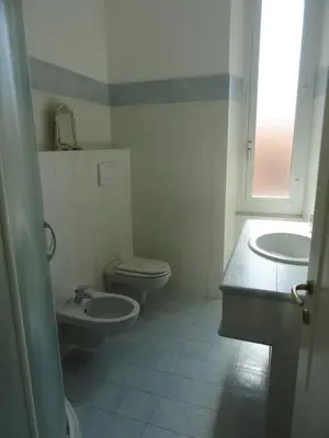 Bagno di La Lampara