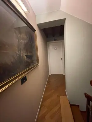 Planimetria di Le Camere di Bsuites Affittacamere