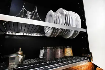 Cucina o angolo cottura di MACAIA