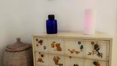 Planimetria di Residenza Bertolini