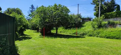 Giardino di Residenza Bertolini