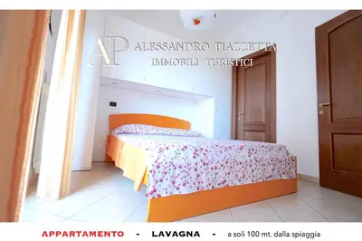 Letto o letti in una camera di Lavagnacas