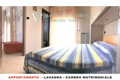 Letto o letti in una camera di Lavagnacas