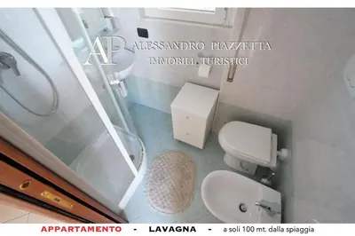 Bagno di Lavagnacas
