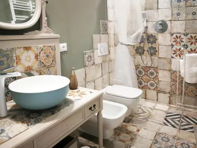 Bagno di L'Arte al mare