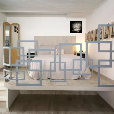 L'Arte al mare