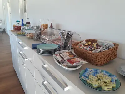 Cibo presso la locanda o nelle vicinanze