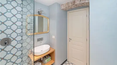 Bagno di oltremare soul houses