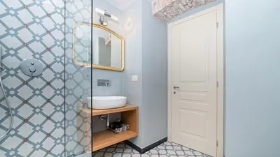 Bagno di oltremare soul houses