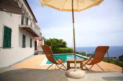 Piscina di Ca Mè o nelle vicinanze