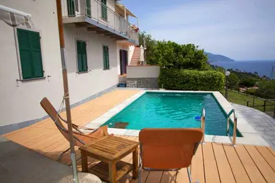 Piscina di Ca Mè o nelle vicinanze